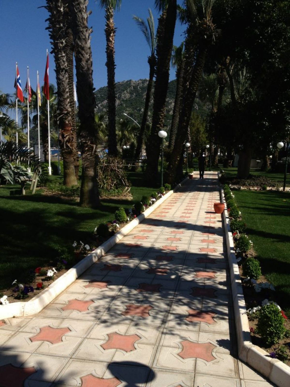 imagini hotel AQUA MARMARIS